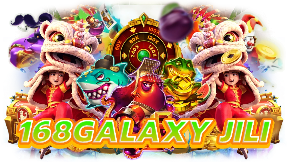 168galaxy jili